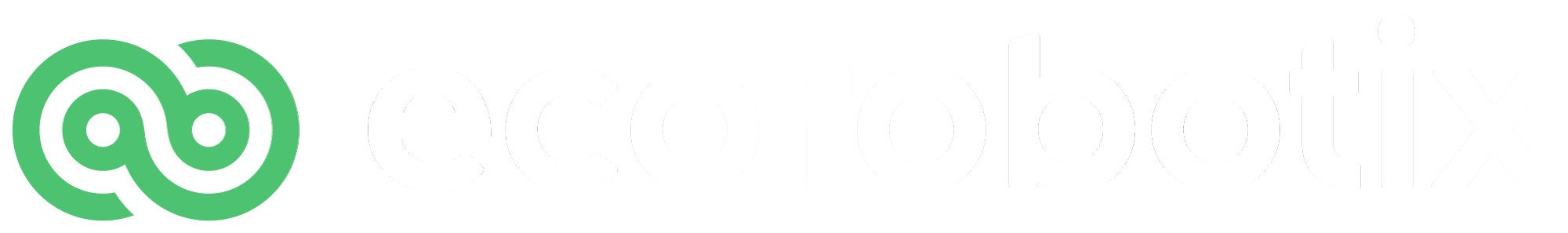 Ecorobotix