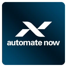 Automate Now Logo
