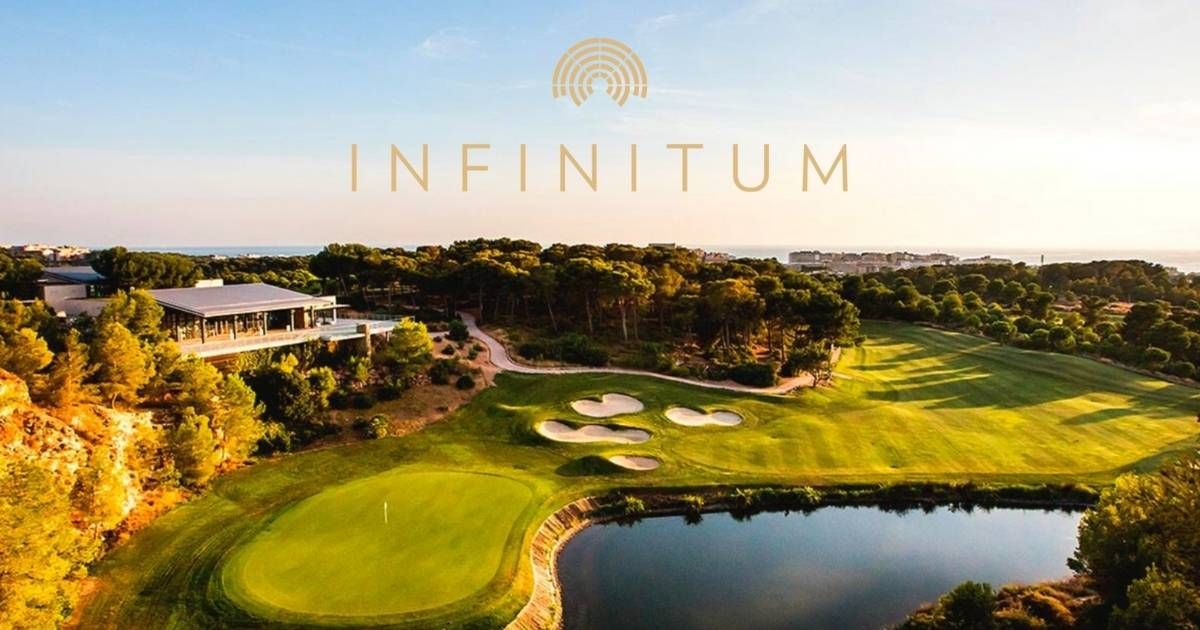 José Tomás Agulló, de greenkeeper die golf een dialoog met de natuur maakt