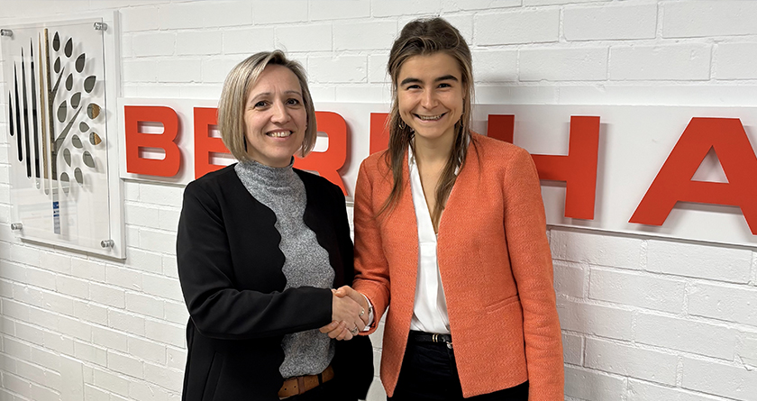 Maya Global se asocia con Bernhard and Company